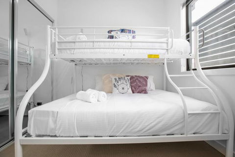 Stunning 3Beds Near Knox Shopping Centro@Wantirna - Dalby Accommodation 2