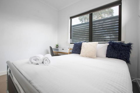 Stunning 3Beds Near Knox Shopping Centro@Wantirna - Dalby Accommodation 3