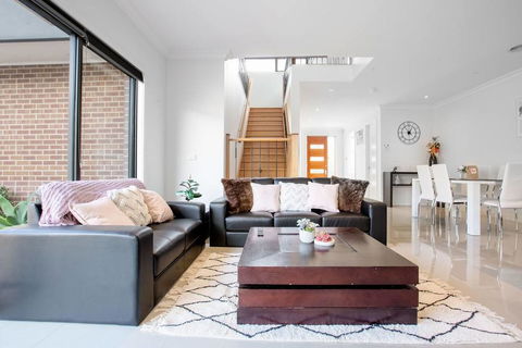 Stunning 3Beds Near Knox Shopping Centro@Wantirna - Dalby Accommodation 0