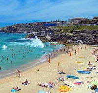 Stunning Beach Living - Dalby Accommodation
