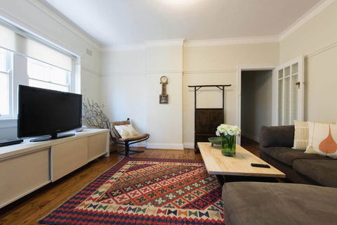 Stunning Beach Living - Dalby Accommodation 2