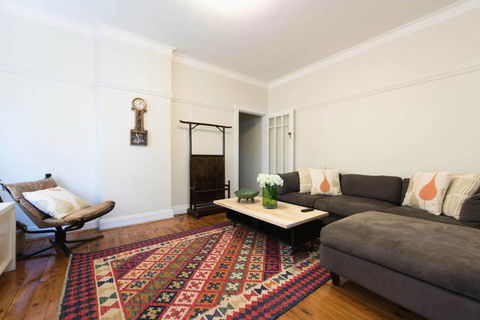 Stunning Beach Living - Dalby Accommodation 1