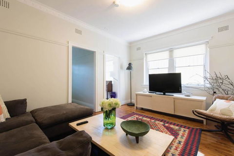 Stunning Beach Living - Dalby Accommodation 3