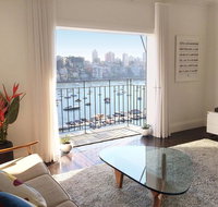 Stunning Harbour Views - Dalby Accommodation