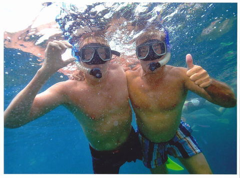 STUNNING MAGNETIC ISLAND HOME,PRIVATE, LARGE POOL,ADULTS ONLY - Dalby Accommodation 1