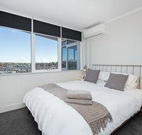 Stunning Ocean View Apartment  - Dalby Accommodation