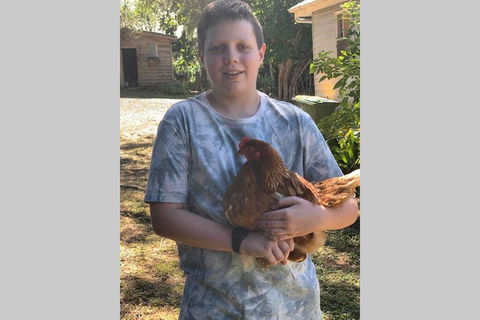 Stunning Queenslander - Dalby Accommodation 2