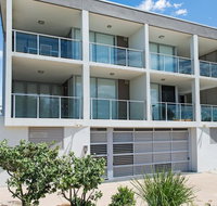 Stunning surfside apartment - Boyd St Woorim - Dalby Accommodation