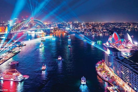 STUNNING SYDNEY HOME 10 - Dalby Accommodation 1