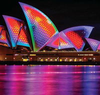 STUNNING SYDNEY HOME 11 - Dalby Accommodation
