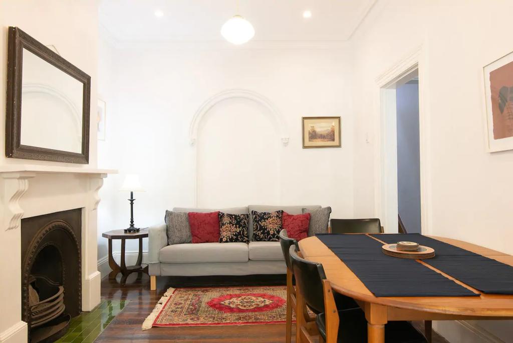 Darlinghurst NSW Dalby Accommodation
