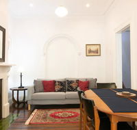 Stylish 3 Bedroom Townhouse in Darlinghurst - Dalby Accommodation
