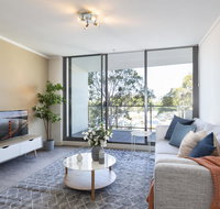 Stylish apartment minutes from city and airport - Dalby Accommodation