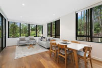 Stylish lux home with hotel grade cleanliness