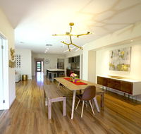 Stylish Luxe House For Big Group Near Shopping Center - Dalby Accommodation