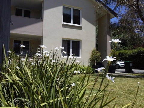 Subistay - Dalby Accommodation 0