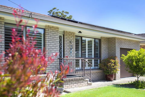 Summer Haven - Dalby Accommodation 0