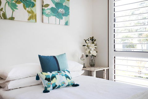 Summer Haven - Dalby Accommodation 2