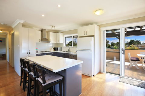 Summer Sands - Pet Friendly - Dalby Accommodation 3
