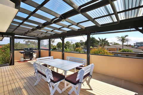 Summer Sands - Pet Friendly - Dalby Accommodation 0