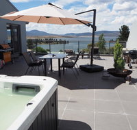 Summit 16 - Dalby Accommodation