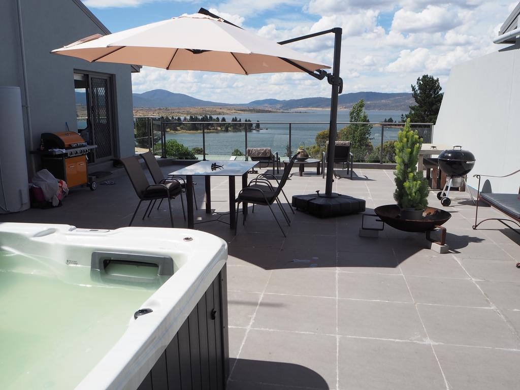 Pilot Wilderness NSW Dalby Accommodation