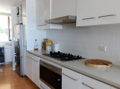 Sun, Sand, Sea And Salty Kisses Cottesloe Beach House - Dalby Accommodation 1