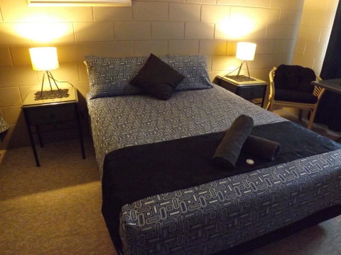 Sunbird Motel - Dalby Accommodation 2