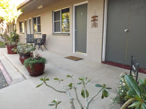 Sunbird Motel - Dalby Accommodation 0