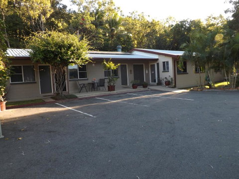 Sunbird Motel - Dalby Accommodation 1