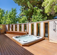 Sun Valley - Boutique Portsea Accommodation - Dalby Accommodation