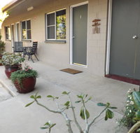 Sunbird Motel - Dalby Accommodation