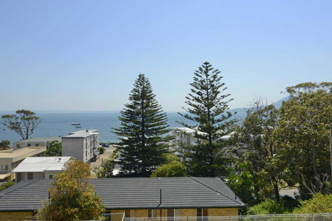 Sundeck Unit 9 - Shoal Bay - Dalby Accommodation 3