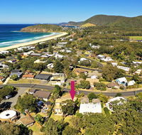 SUNDOWNER - Dalby Accommodation