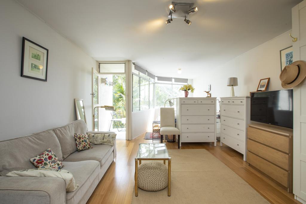 Botany NSW Dalby Accommodation