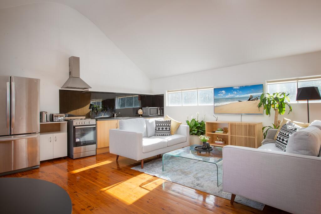 Enmore NSW Dalby Accommodation