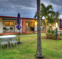 Sunlover Lodge - Dalby Accommodation