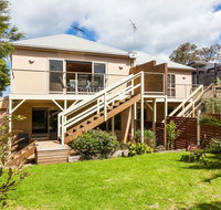 Sunningdale Beach House 12