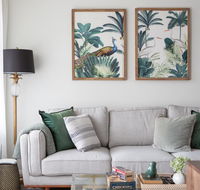 Sunny Apartment in Quiet and Green Neighbourhood - Dalby Accommodation