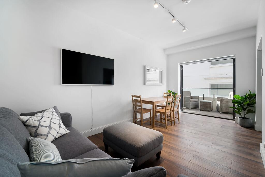 North Bondi NSW Dalby Accommodation