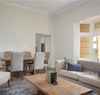 Sunny Apartment with Private Parking - Dalby Accommodation