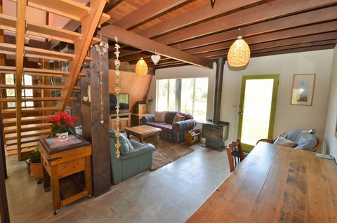 Sunny Brook - Dalby Accommodation 1