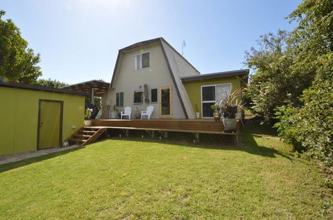 Sunny Brook - Dalby Accommodation 2