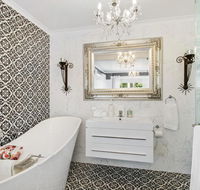 SUNNYDELL - Dalby Accommodation