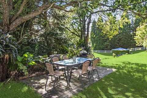 SUNNYDELL - Dalby Accommodation 1