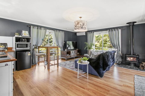 SUNNYDELL - Dalby Accommodation 2