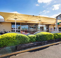 Sunnybank Hotel Brisbane - Dalby Accommodation