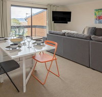 Sunrise 16 3 bedroom apartment - Dalby Accommodation