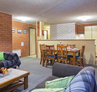 Sunrise 9 - Dalby Accommodation