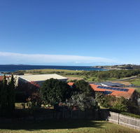 Sunnyside Holiday Home - Dalby Accommodation